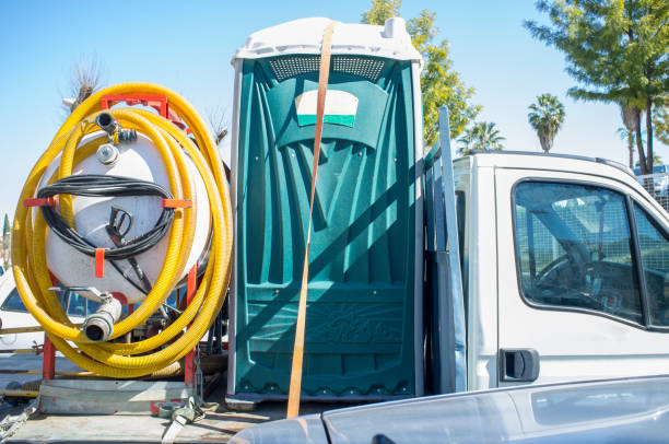 Best Porta potty delivery and setup  in Carbondale, IL