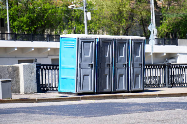 Best Construction site porta potty rental  in Carbondale, IL