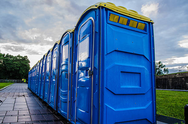 Best Local porta potty services  in Carbondale, IL