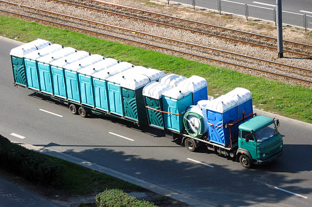 Best Portable toilet rental cost  in Carbondale, IL